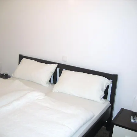 Stadthaus Briski Opatija