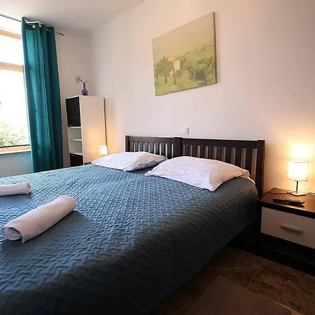 Stadthaus Briski Apartment Opatija