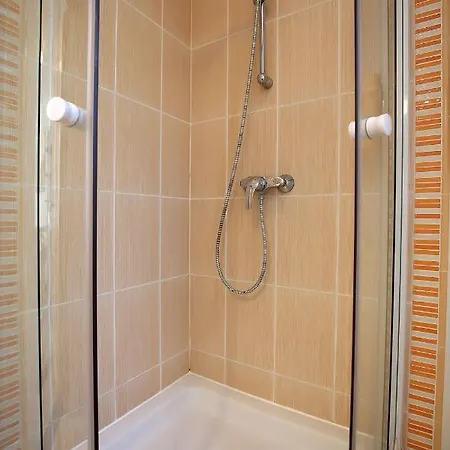 Stadthaus Briski Apartment Opatija