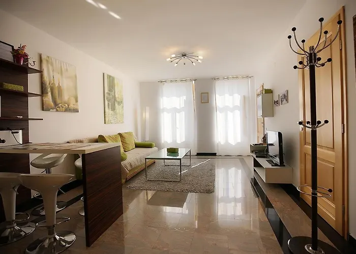 شقة Stadthaus Briski أوباتيا