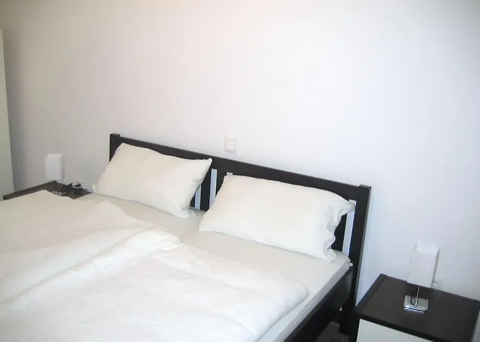 Stadthaus Briski أوباتيا