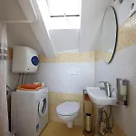 Stadthaus Briski شقة أوباتيا