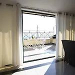 Stadthaus Briski شقة *