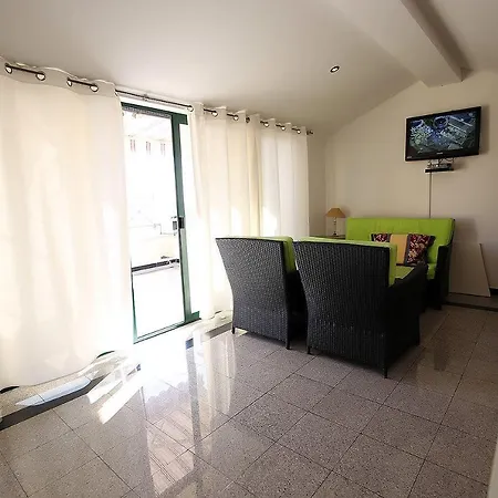 Stadthaus Briski Опатія