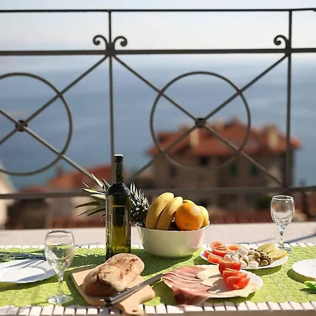 Апартаменти Stadthaus Briski