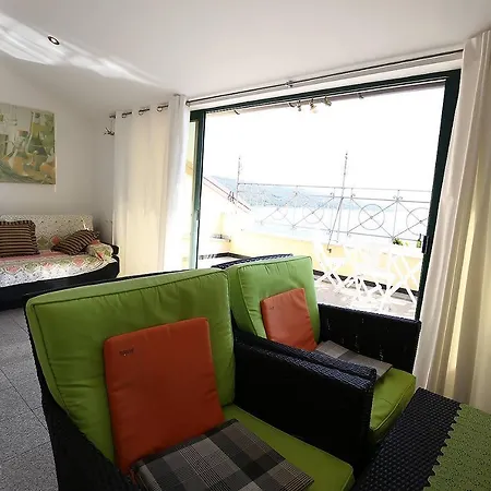 Lejlighed Stadthaus Briski