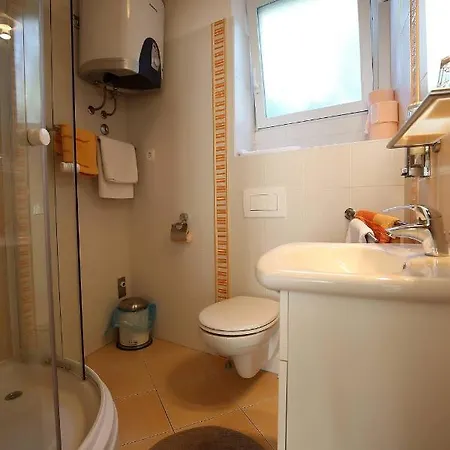 Stadthaus Briski * Опатія