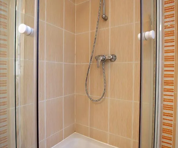 Stadthaus Briski Apartment Opatija