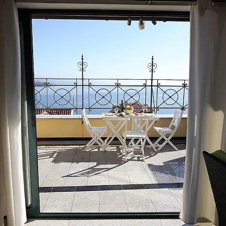 Appartamento Stadthaus Briski Abbazia