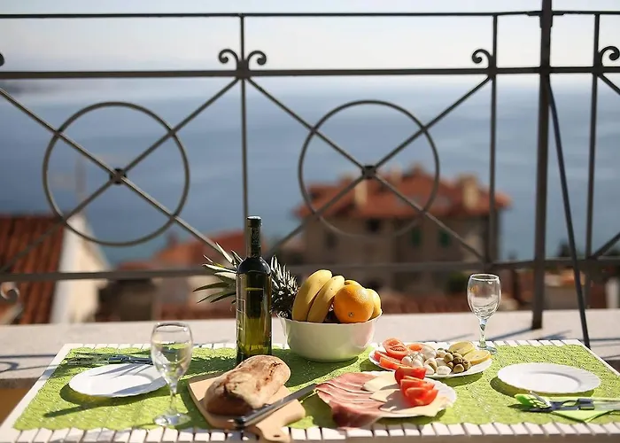 Appartamento Stadthaus Briski